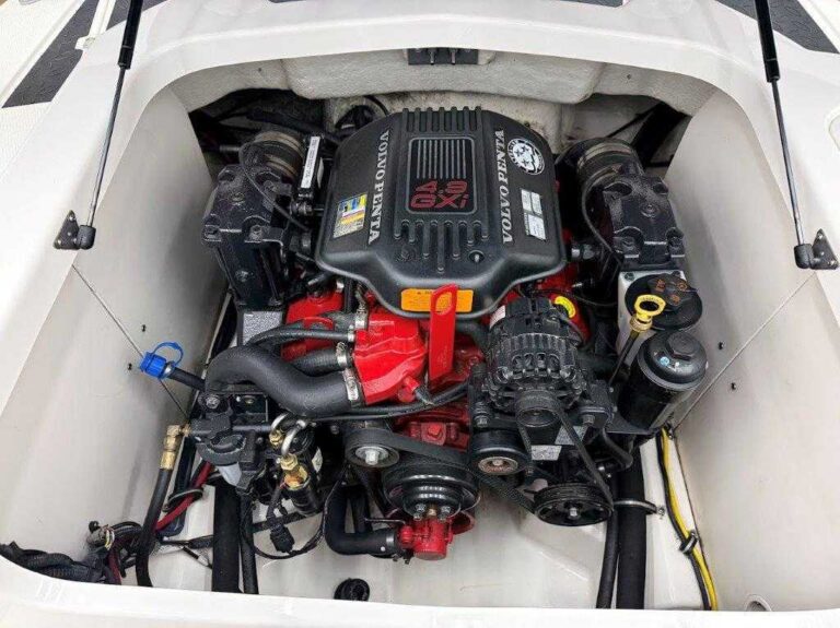 2009 Chaparral 196 SSI US-FGBR0200H809 [photo 37]